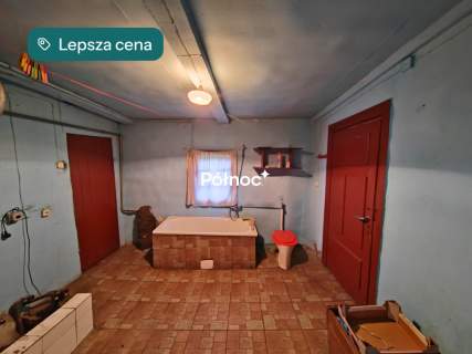 Dom budynki gospodarcze Korczówka, gm. Łomazy