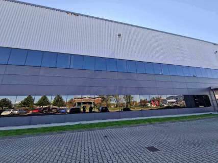 Biuro Annopol od 300 m2
