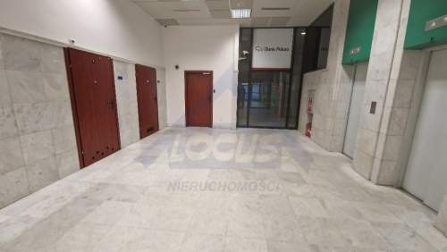 Biurowiec Plac Bankowy Warszawa