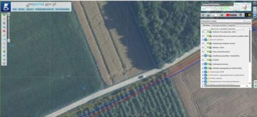 Działka siedliskowa na sprzedaż, 10200 m2, Trębaczów