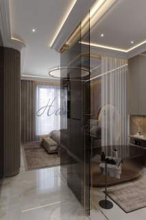 Luksusowy Apartament 147 m2, 4 pokoje
