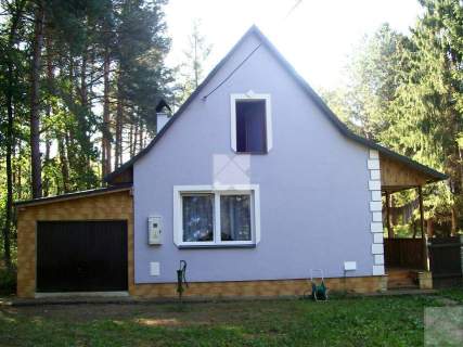 Radawa domek całoroczny 16 ar