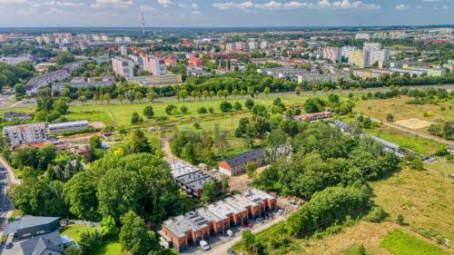 Dom w cenie mieszkania 73 m 3 pokoje Ogród