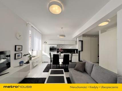 Mieszkanie na sprzedaż, 42,37 m2, Kołobrzeg