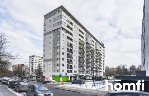 3 pokojowe mieszkanie, Prokocim Szpital, Wielicka