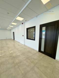 Lokal użytkowy 169,16 m2 Dorotowo Lech centrum