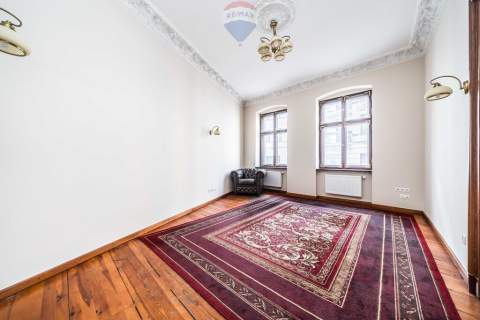 Prestiżowy lokal w centrum Półwiejska/Ogrodowa