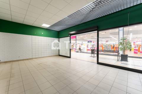 Lokal handlowy/usługowy Gdańsk Zaspa CH Gildia
