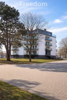 Gotowy apartament inwestycyjny - Świnoujście