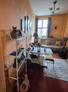 59m2 w centrum Drezdenka