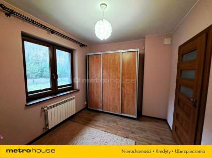 Nowy parterowy dom, 4 sypialnie, cicha okolica