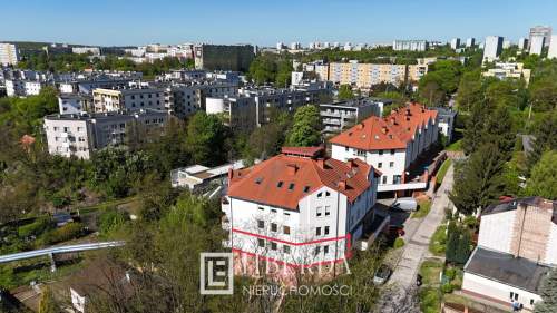 Ul. Kredowa - 142,85 m2 - blisko uczelni