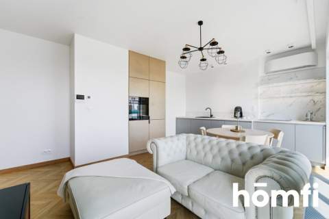 ZABRSKA 15 NOWOCZESNE 45M2 KATOWICE CENTRUM
