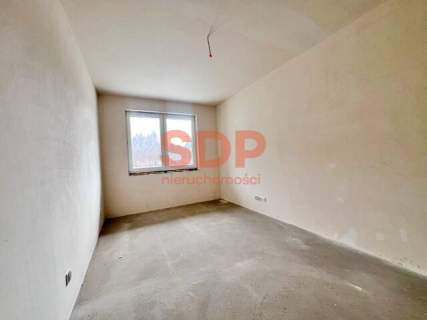 Nowe 3 pokoje 68,7 m2 z dużym balkonem - gotowe mieszkanie