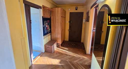 Obniżka Mieszkanie 67 m2 ul. Langiewicza Staszów