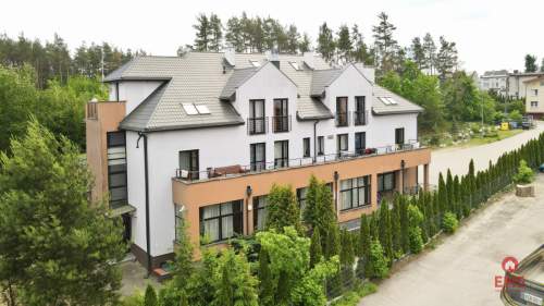 Atrakcyjna nieruchomość Białystok