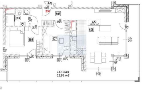 Nowy aparament w Bytomiu
