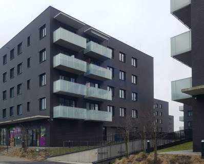 Lokal handlowo - usługowy 98,5 m2 wynajem Wilanów
