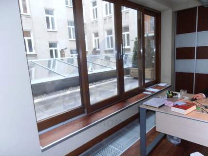 Biuro do wynajęcia, 113 m2, Warszawa