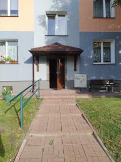 2 pokoje 45 m centrum Rejowiec Fabryczny niski czynsz