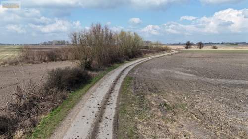 Szymanów 1,17 ha Inwestyc. 4.U/P 70% zabudowy