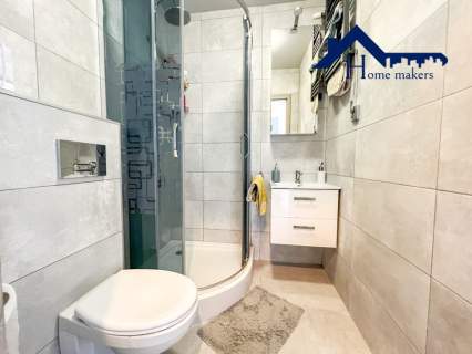 Mieszkanie 2 Pokojowe/35,60 m2/PKP/Balkon