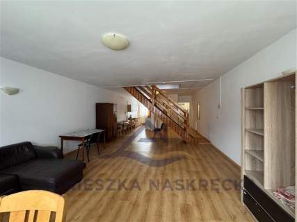 Bezczynszowe 2-poziomowe o pow. 117,30m2 w Darłowi