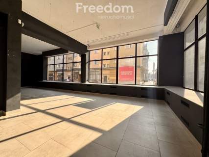 Lokal handlowo-usługowy 280 m Centrum Brzegu