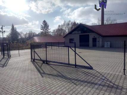 Magazyn do wynajęcia, 160 m2, Katowice