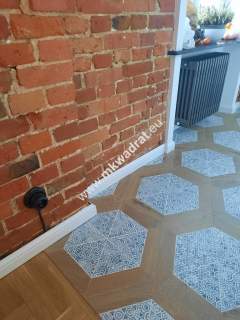 Apartament dla wielbiciela niebanalnych miejsc
