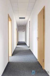 Biuro ok. 390 m2 - WAŁ MIEDZESZYŃSKI