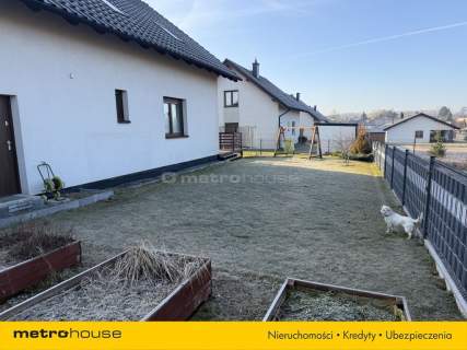 Dom na sprzedaż, 170,44 m2, Tarnowskie Góry