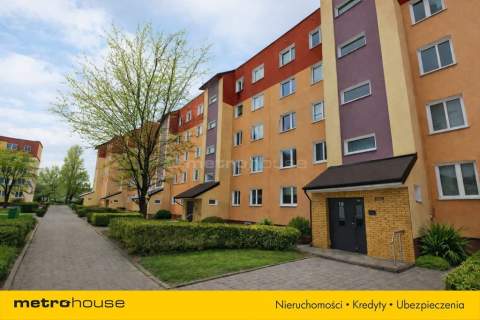 REZERWACJA Mieszkanie spółdzielcze własnościowe
