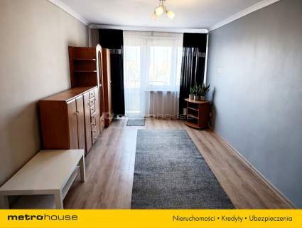 Kawalerka 31,3 m2 z balkonem i piękną panoramą,