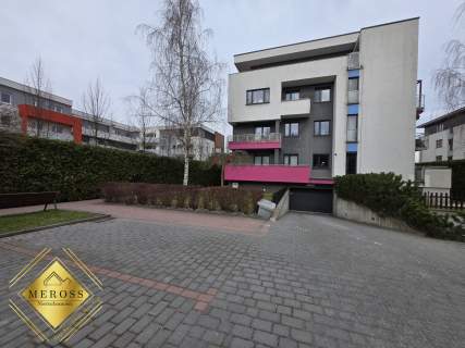 Parkitka / duży balkon / cicha spokojna okolica