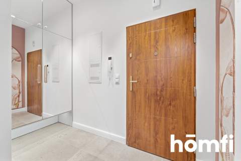 Unikatowy apartament przy Rynku
