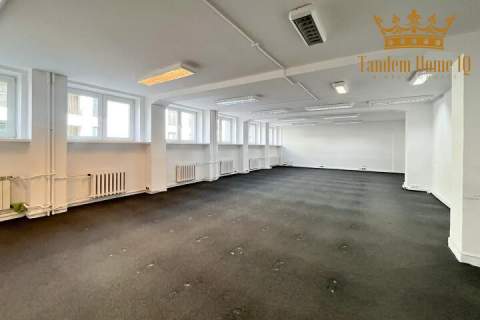 do wynajęcia 76m2 biura w kamienicy na Powiślu