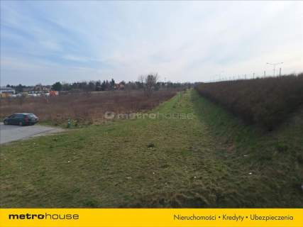 Atrakcyjna działka w Michałowicach Wsi
