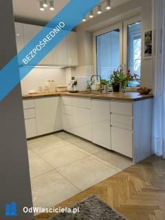 4-pokojowy nowoczesny apartament w sercu Kazimierza parking