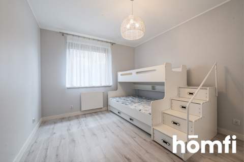 Uroczy cichy apartament przy ul.Młynarskiej