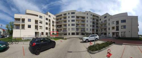 Top Prestiżowe mieszkanie 2 pokojowe Świetna lokalizacja