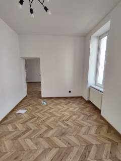 Na sprzedaż przestronne mieszkanie w centrum Bytomia