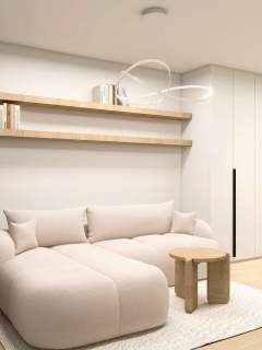 PO REMONCIE OD ARCHITEKTA-MIEJSKIE-UMEBLOWANE-26m2
