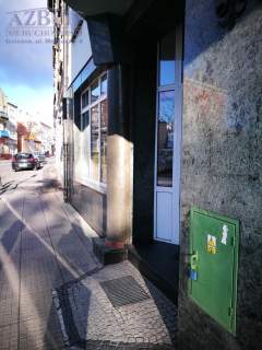 Lokal użytkowy do wynajęcia, 65 m2, Gniezno