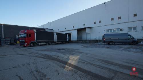 Magazyn 1000m2