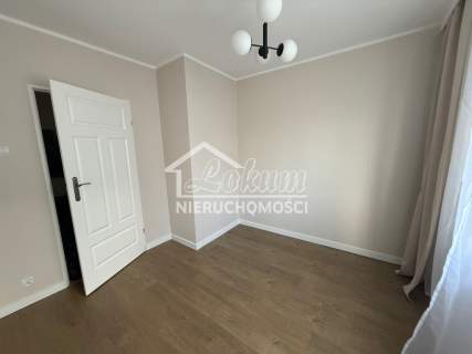 Szczecin, Stare miasto 3 pok z widokiem na Katedrę