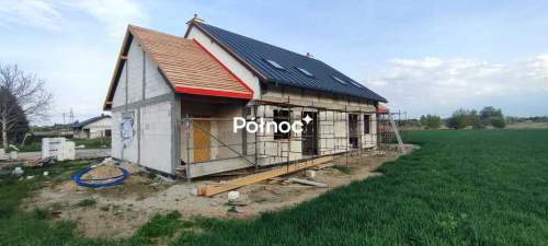 Nowoczesny bliźniak 130 m Zamość ul. Malownicza