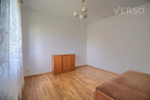 5 osobnych pokoi, bliźniak na dużej działce 1087m2