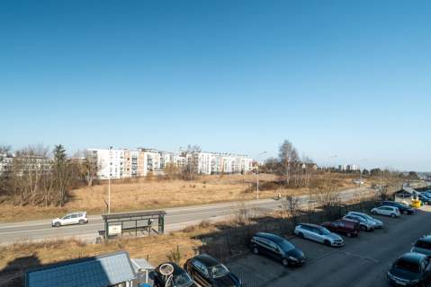 Morena 2 pokoje balkon 55,94 m umeblowane