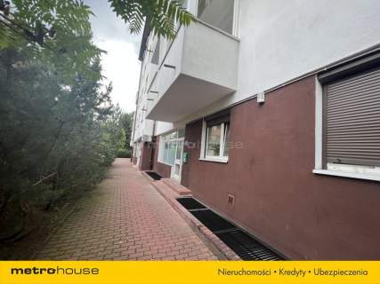 Lokal 79 m blisko metra Kabaty - Idealny na biuro